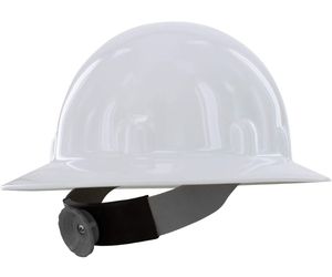 Honeywell E1RW Supereight Thermoplastic Full Brim Hard Hat