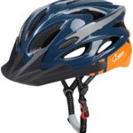 JBM Bike Helmet