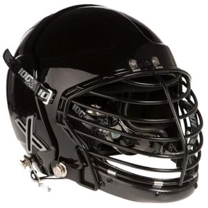 100X Alpha Bullriding Helmet