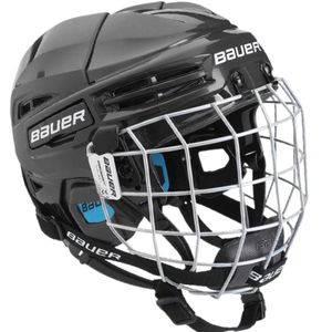 Bauer Prodigy Helmet for bull riding