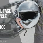 Best Full Face Motorcycle Helmets Under $100