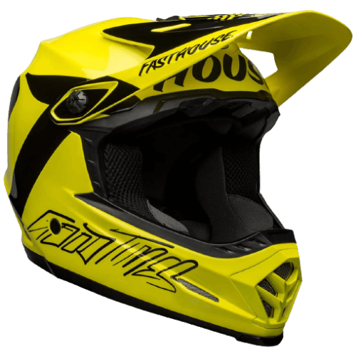 BELL Moto-9 Flex