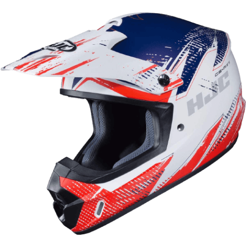 HJC CS-MX 2