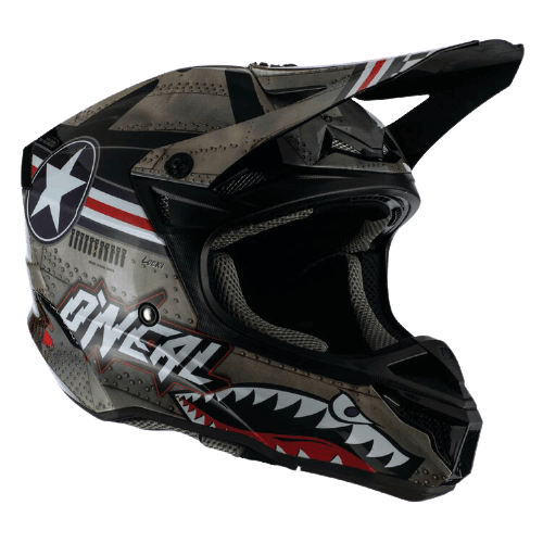 O_Neal_5_Series