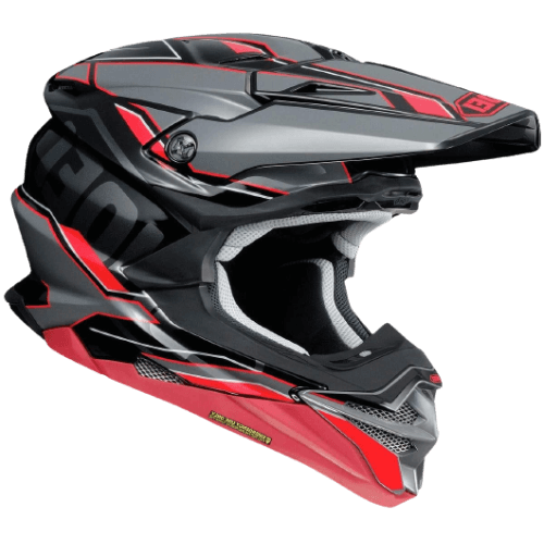 Shoei VFX-EVO Motocross Helmet