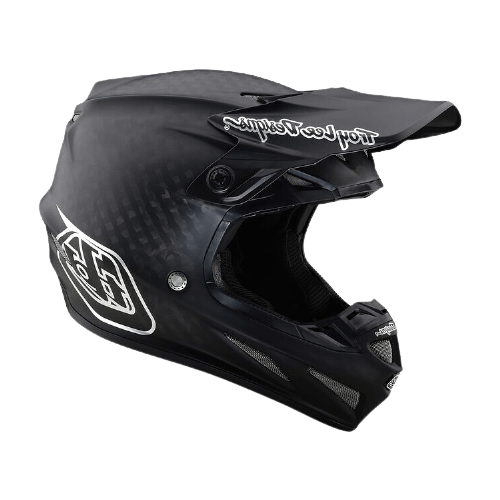 Troy Lee SE4 Carbon Helmet