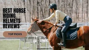 Best Horse Riding Helmets